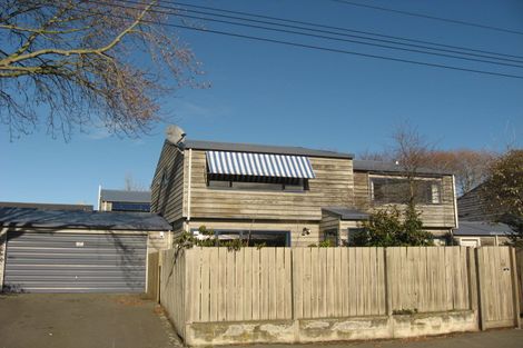 Photo of property in 3/66 Clare Road, St Albans, Christchurch, 8014