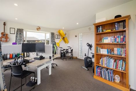 Photo of property in 8 Gracia Avenue, Rolleston, 7615