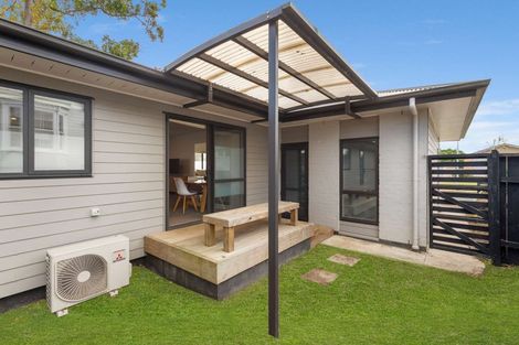 Photo of property in 22 Harlock Place, Huntly, 3700