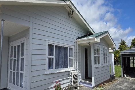 Photo of property in 67 View Road, Henderson, Auckland, 0612