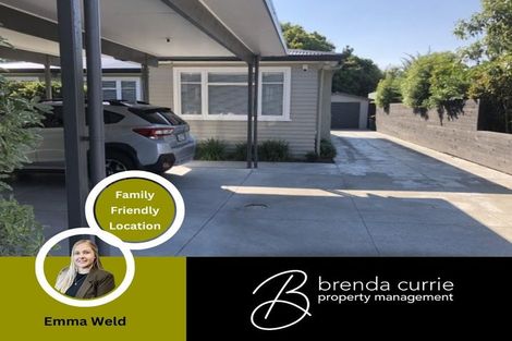 Photo of property in 3 Woodstock Place, Hokowhitu, Palmerston North, 4410