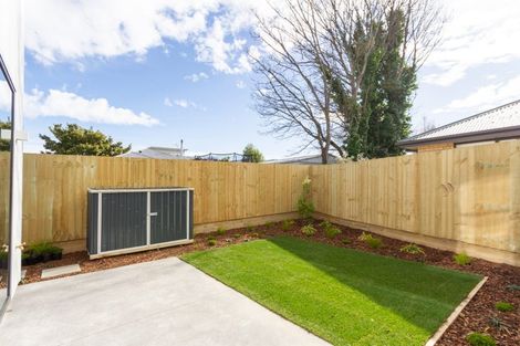 Photo of property in 5/15 Cargill Place, Richmond, Christchurch, 8013