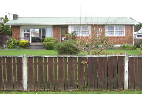 Photo of property in 646 Queen Street East, Levin, 5510