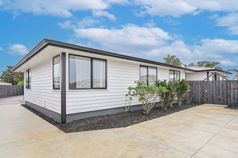 Photo of property in 3 Quennell Avenue, Favona, Auckland, 2024