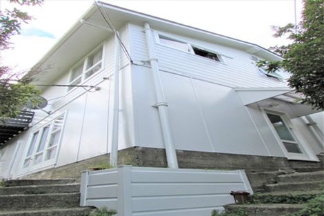 Photo of property in 33 Croydon Street, Karori, Wellington, 6012