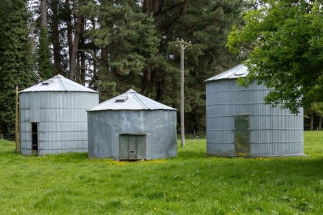 Photo of property in 170 Rawles Crossing Road, Greenstreet, Ashburton, 7771