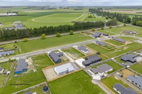 Photo of property in 51b Memorial Crescent, Methven, 7730