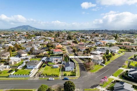 Photo of property in 91 Totara Street, Te Awamutu, 3800