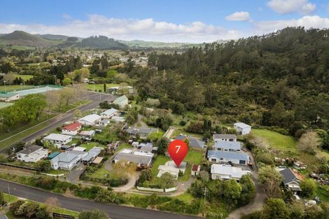 Photo of property in 7 Clarke Street, Waihi, 3610