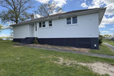 Photo of property in 19 Charles Crescent, Putaruru, 3411