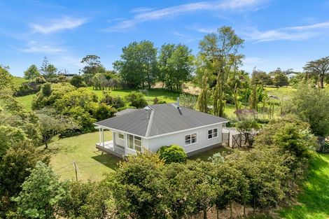 Photo of property in 320 Mangapai Road, Mangapai, Whangarei, 0178