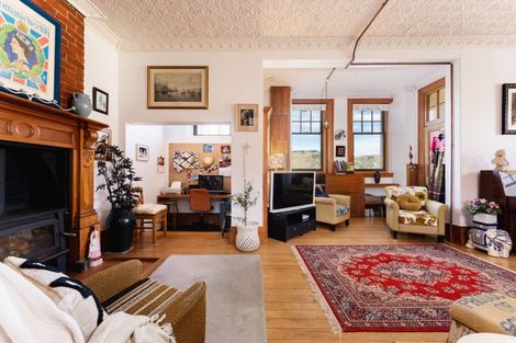 Photo of property in 247 Ravensbourne Road, Ravensbourne, Dunedin, 9022