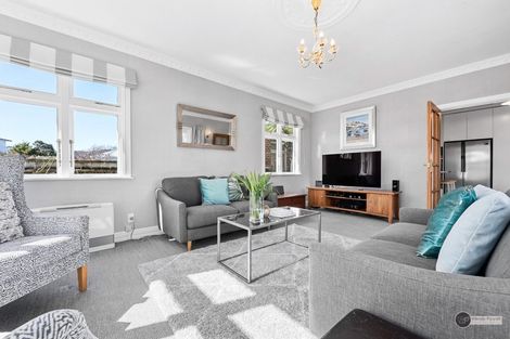 Photo of property in 37 Totara Crescent, Woburn, Lower Hutt, 5010