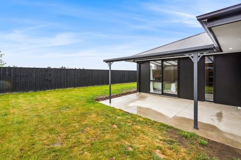 Photo of property in 79 Jean Archie Drive, Rolleston, 7614