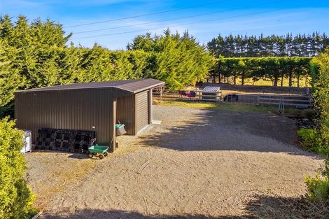 Photo of property in 16 Wetherfield Lane, Swannanoa, Kaiapoi, 7692