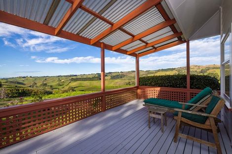Photo of property in 119 Hereford Road, Oropi, Tauranga, 3173