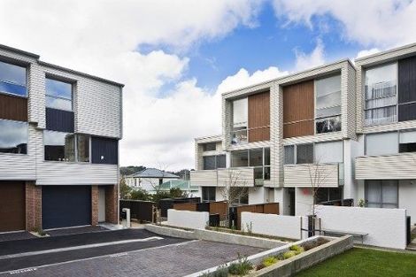 Photo of property in The Altair, 18/120 Rintoul Street, Newtown, Wellington, 6021