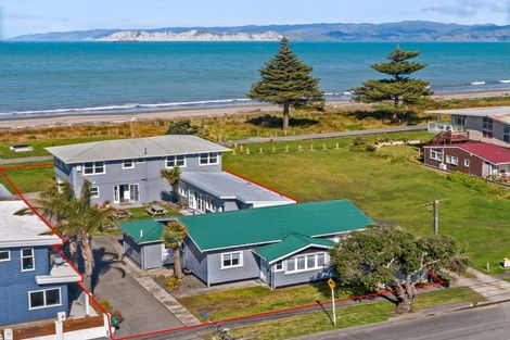 Photo of property in 8 Salisbury Road, Awapuni, Gisborne, 4010