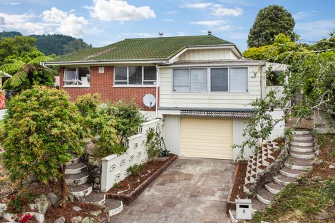 Photo of property in 4 Holyoake Crescent, Kawerau, 3127