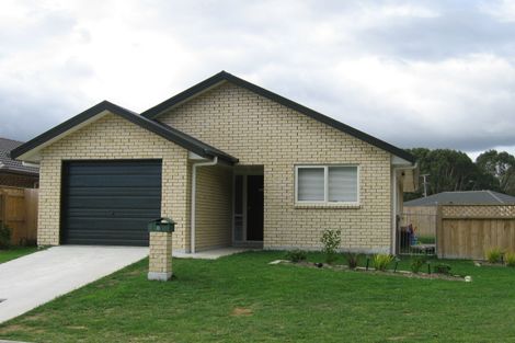 Photo of property in 8 Evergreen Crescent, Trentham, Upper Hutt, 5018