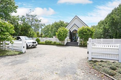 Photo of property in 458 Karaka Road, Karaka, Papakura, 2580