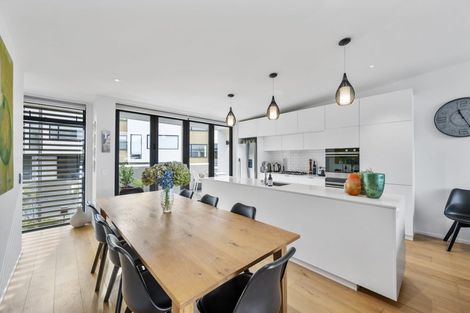 Photo of property in 4 Mary Dobson Way, Island Bay, Wellington, 6023