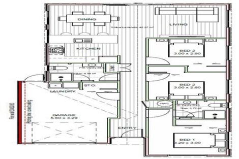 Photo of property in 20 Oakmill Drive, Casebrook, Christchurch, 8051