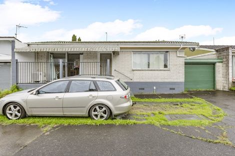 Photo of property in 1/27 Weymouth Road, Manurewa, Auckland, 2102