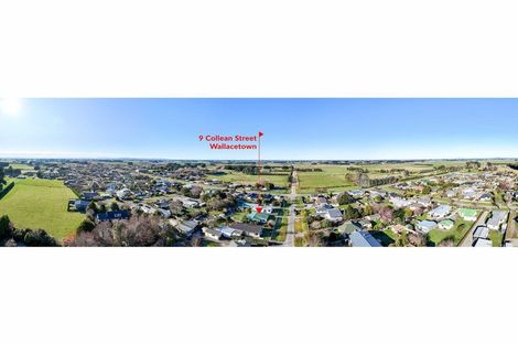 Photo of property in 9 Collean Street, Wallacetown, 9816