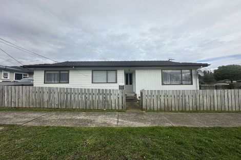 Photo of property in 35 Glen Road, Stokes Valley, Lower Hutt, 5019