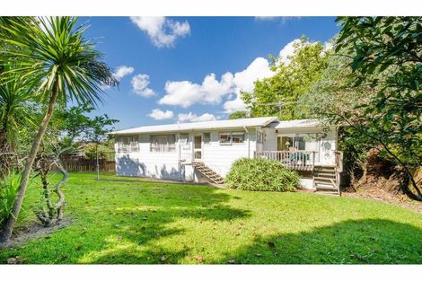 Photo of property in 58 Oreil Avenue, West Harbour, Auckland, 0618