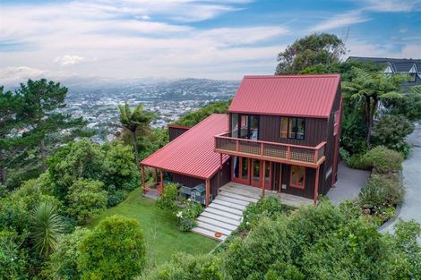 Photo of property in 64 Nalanda Crescent, Broadmeadows, Wellington, 6035