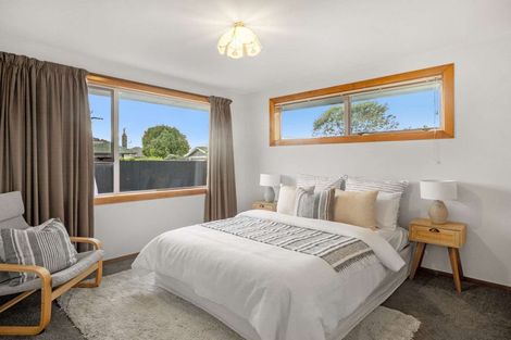 Photo of property in 7 Wolsey Place, Hillmorton, Christchurch, 8025