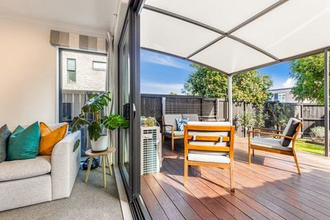 Photo of property in 24 Flounder Road, Hobsonville, Auckland, 0616