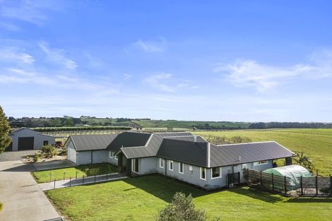 Photo of property in 22 Irwin Road, Kingseat, Pukekohe, 2679