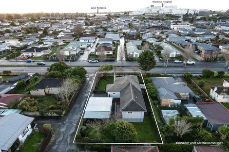 Photo of property in 24 Normandy Avenue, Melville, Hamilton, 3206