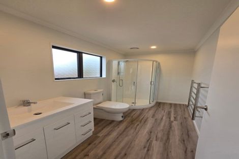 Photo of property in 17c-d Graham Street, Levin, 5510