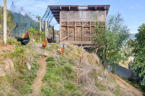 Photo of property in 1923 Motueka Valley Highway, Ngatimoti, Motueka, 7196