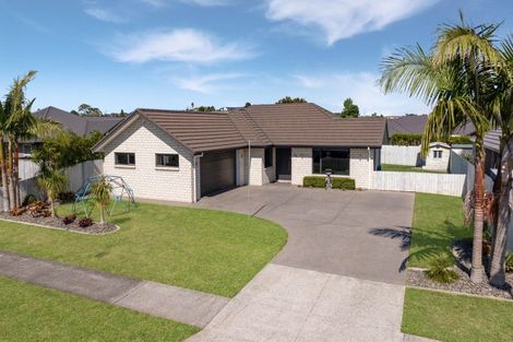 Photo of property in 23 Searle Drive, Patumahoe, Pukekohe, 2679