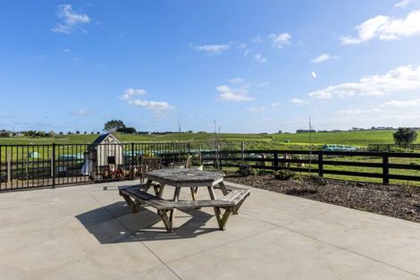 Photo of property in 133 Batty Road, Kingseat, Papakura, 2580