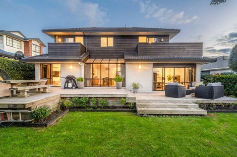 Photo of property in 202 Whitford Road, Shamrock Park, Auckland, 2016