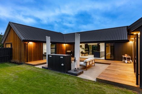 Photo of property in 212 Taylor Pass Road, Witherlea, Blenheim, 7201