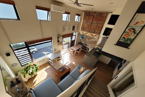 Photo of property in 1b/5 Charlotte Street, Eden Terrace, Auckland, 1021