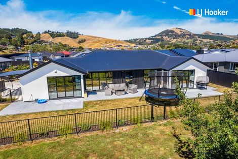 Photo of property in 8 Tuwhare Lane, Mosgiel, 9024