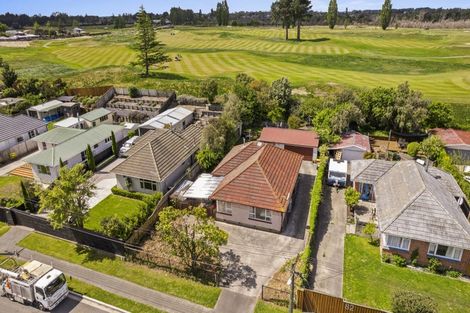 Photo of property in 84 Joy Street, Shirley, Christchurch, 8061