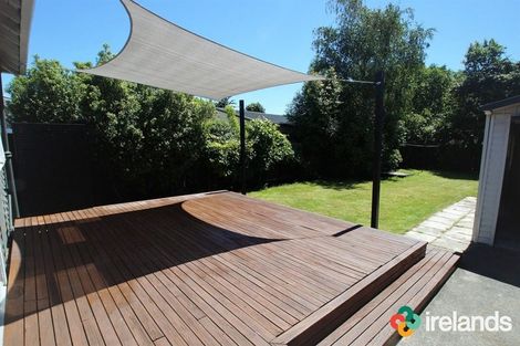 Photo of property in 35 Redruth Avenue, Spreydon, Christchurch, 8024