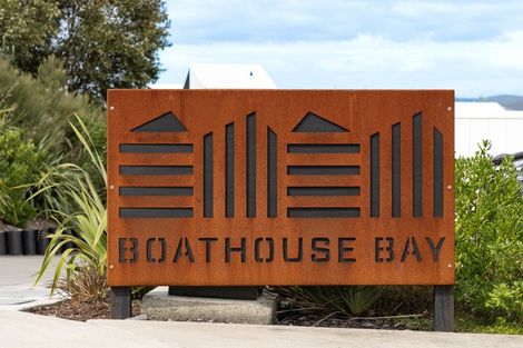 Photo of property in 46 Boathouse Bay Lane, Snells Beach, 0920