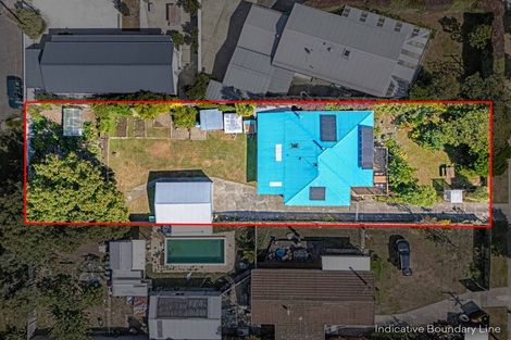 Photo of property in 29 Havelock Street, Renwick, 7204