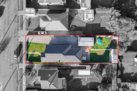 Photo of property in 7 Teviot Street, Oamaru North, Oamaru, 9400