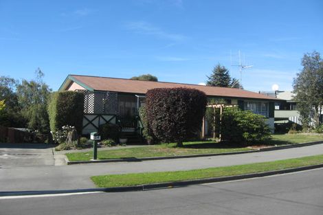 Photo of property in 24 Balmoral Street, Marchwiel, Timaru, 7910